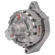 Purchase Top-Quality Remanufactured Alternator by WILSON - 90-29-5888 02